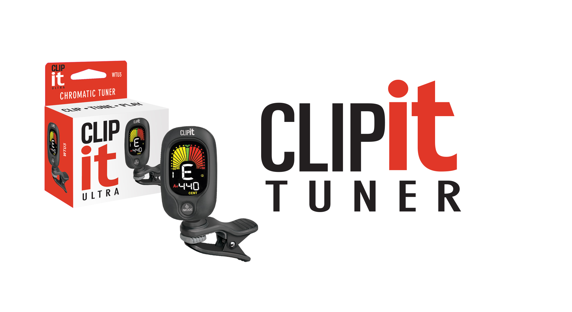 clip it guitar tuners