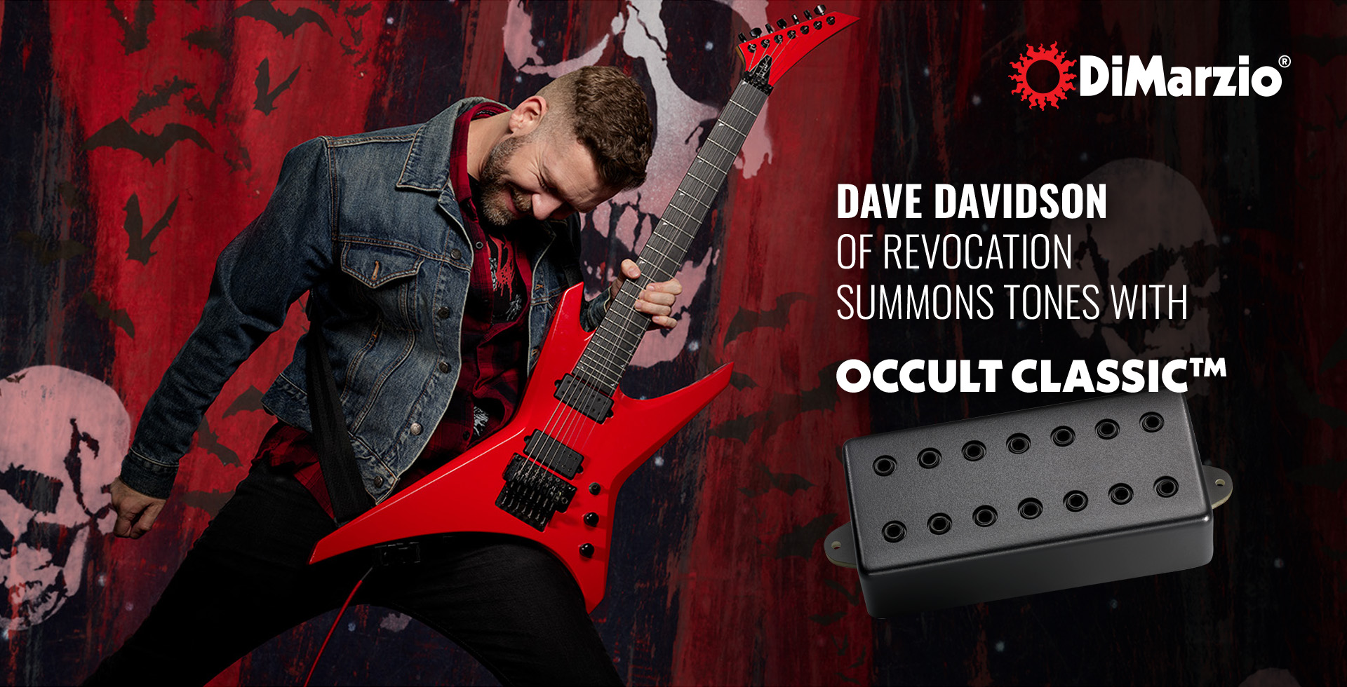 Dave Davidson_occult