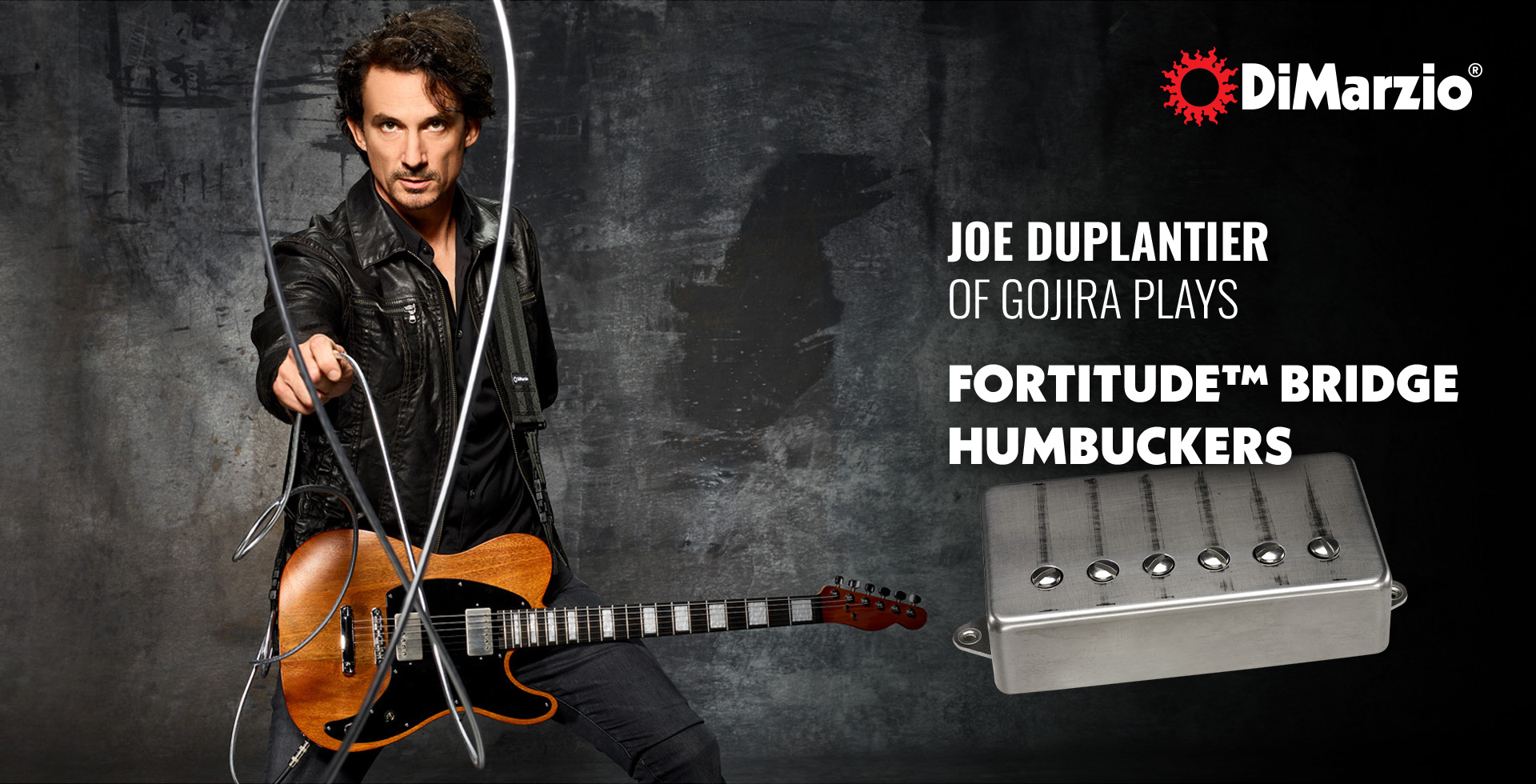 Joe-Duplantier_Fortitude