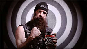 Zakk Wylde String Lab Artist Series