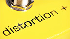 MXR Distortion +