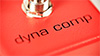  MXR Dyna Comp Compressor