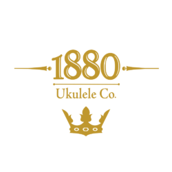 1880 Ukulele Co.