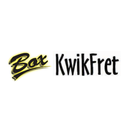 Box and Kwikfret