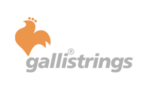 Gallistrings