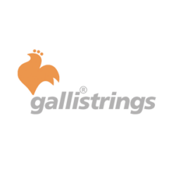 Gallistrings