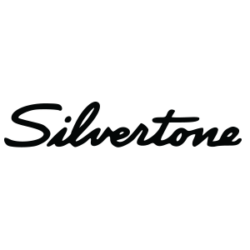 Silvertone